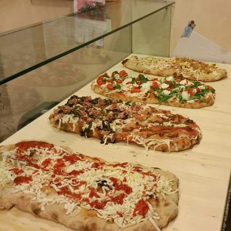 Pizzeria ai Trulli