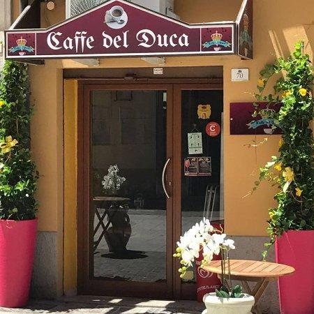 Caffè del Duca