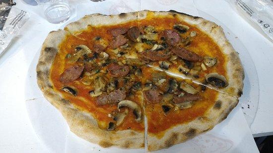 Forno Dinamico