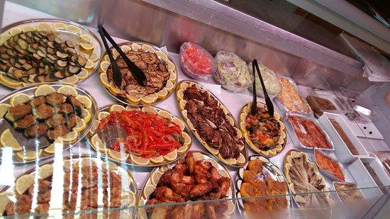Griglieria LO Sfizio Gastronomia