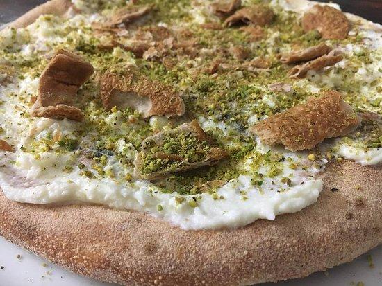 Mondo Pizza