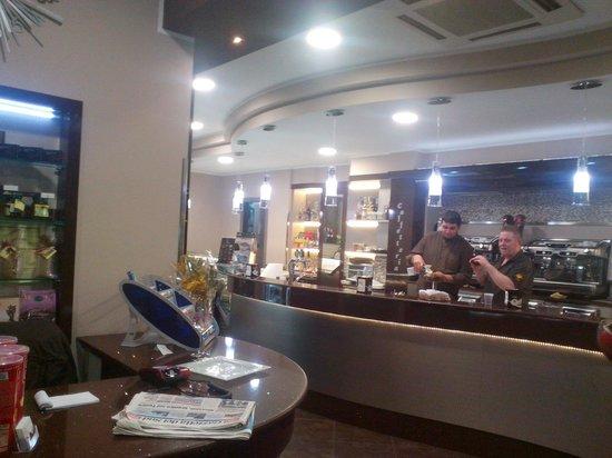 Bar Caffe dello Stretto di Gazzara Paolo