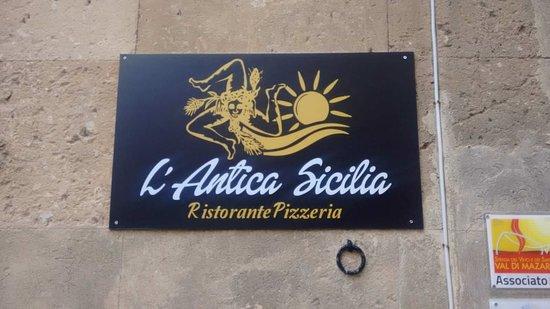 L'Antica Sicilia