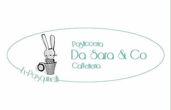 Caffetteria Pasticceria da Sara & Co