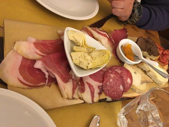 Antico Tagliere