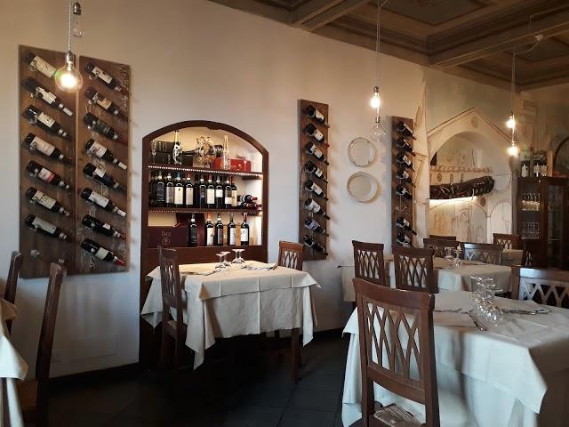 Ristorante La Briciola