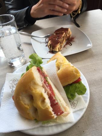 L'Osteria De Golosi