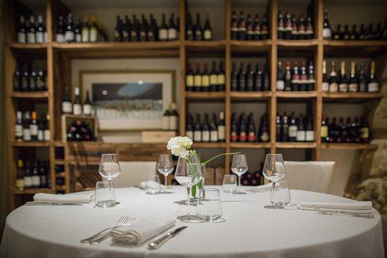 Castello di Petrata Ristorante