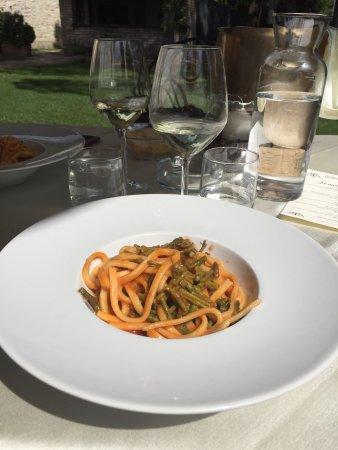 Osteria Dell' Olmo