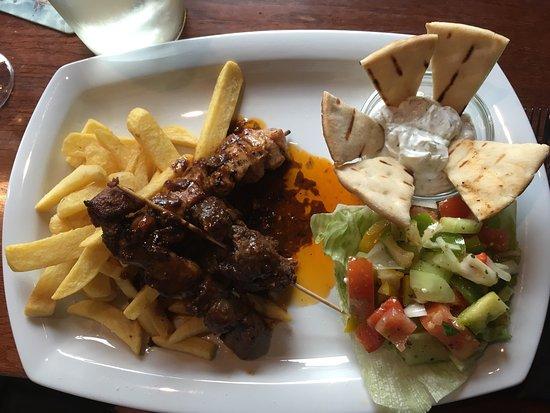 Gurman Grill