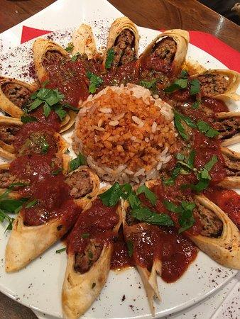 Best Mangal Kings Cross Branch