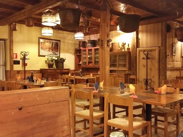 Pizzeria Dal Mato