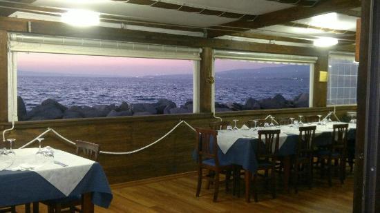 Sailor's Restaurant