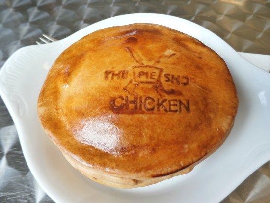 The Pie Shop