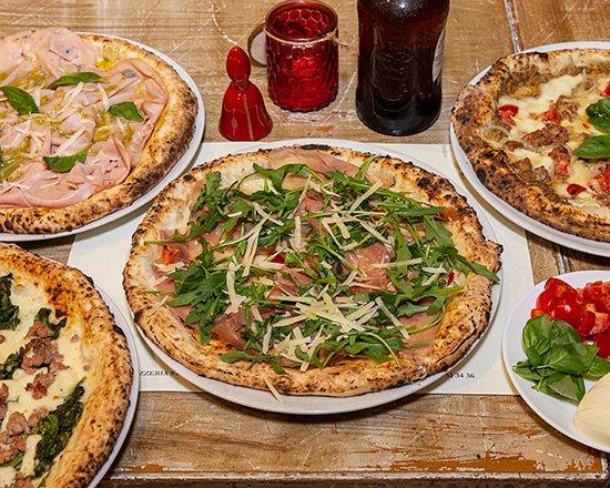 Pizzeria Staiano