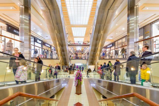 Sadyba Best Mall