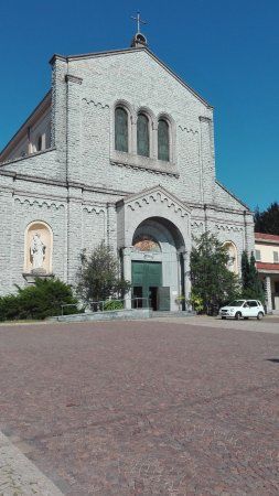 Convento dei Frati Francescani