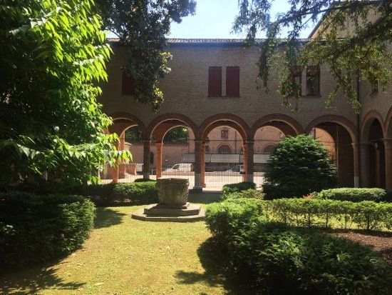Piazzetta Sant'Anna