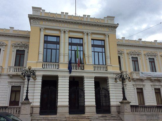 Palazzo Foti
