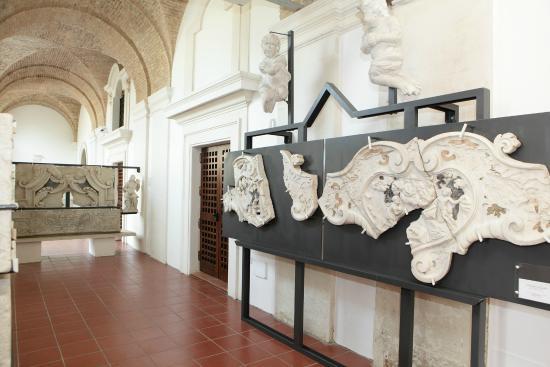 Museo diocesano monsignor Aurelio Sorrentino