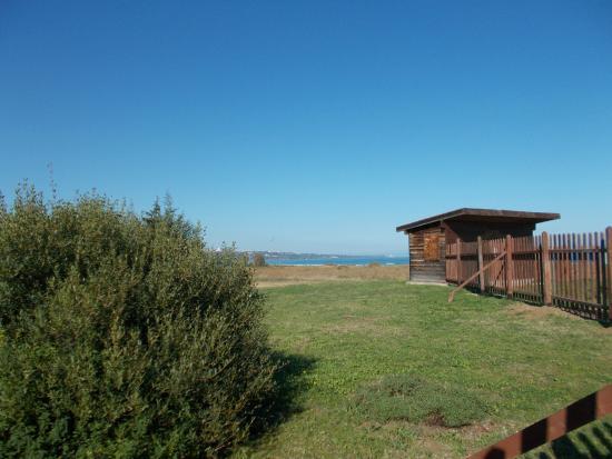 Giardino Botanico Mediterraneo e Biotopo Costiero