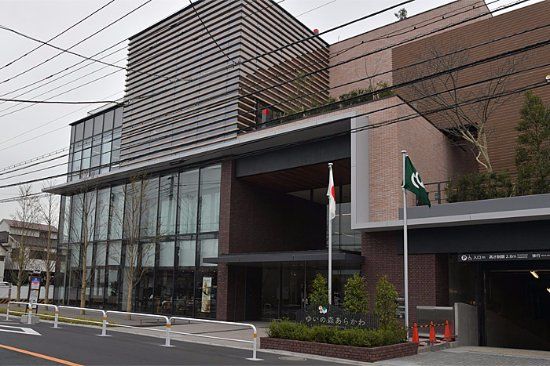 Yoshimura Akira Commemorative Museum of Modern Literature