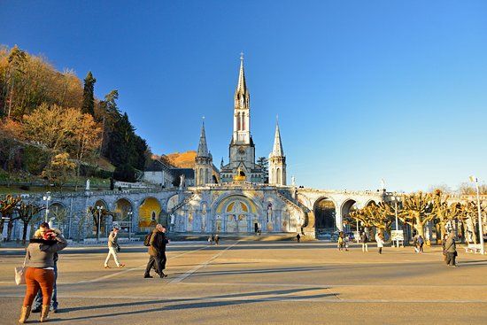 Basilica dell'Immacolata Concezione