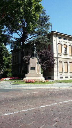 monumento al Fante d'Italia