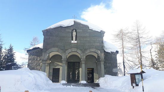 Chiesa San Edoardo