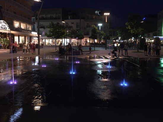 Piazza Mazzini