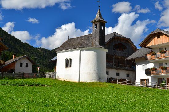 Sentiero Talblickweg
