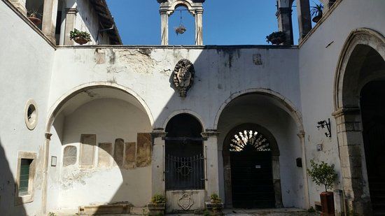Palazzo Tabassi
