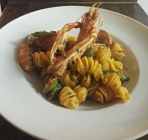Trattoria San Pierino
