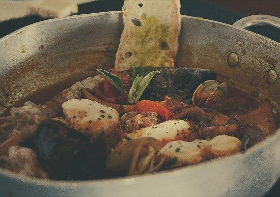 Cucinadimare