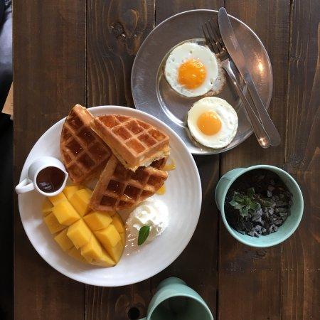 Krit Coffee Bar