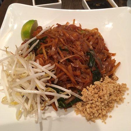 Abaya Thai Cuisine