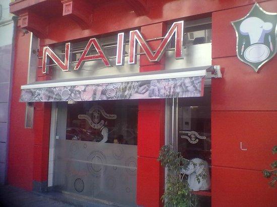 Snack Naim