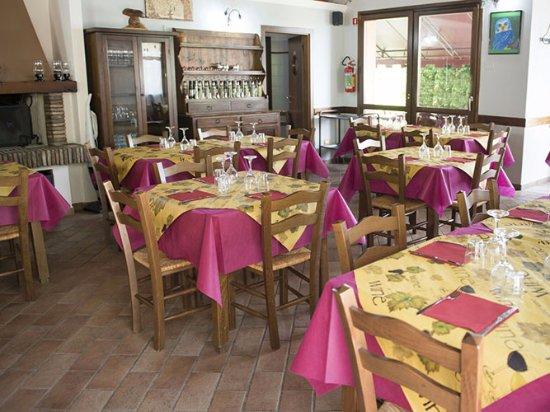 Osteria Il Gufetto