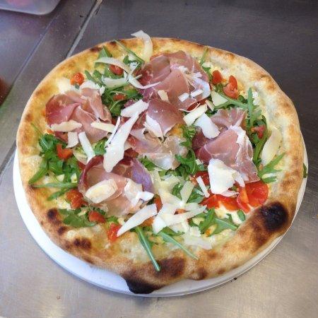 Pizzami