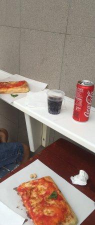 Friggolo e Pizzola