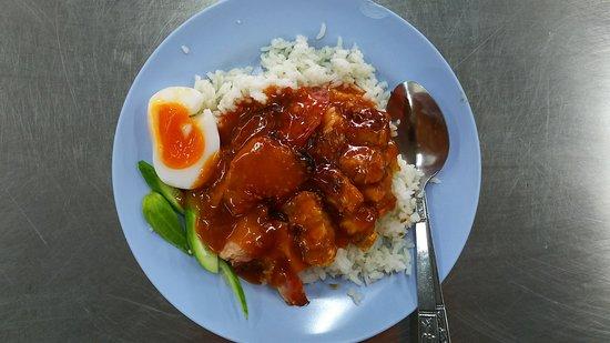 Thani Khao Mudaeng