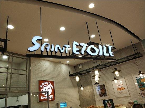 Saint Etoile