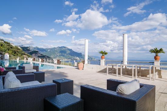 Le Nereidi Amalfi