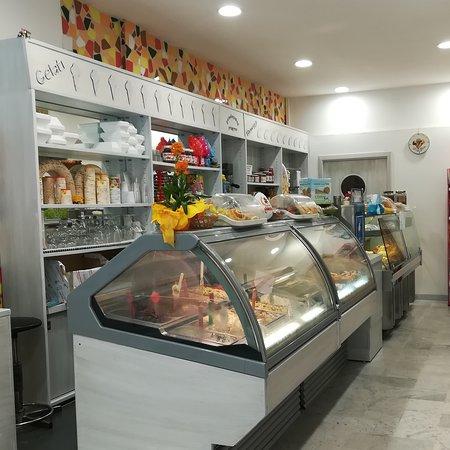 Cremeria Valestra
