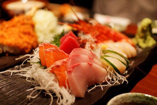 Sushi Star