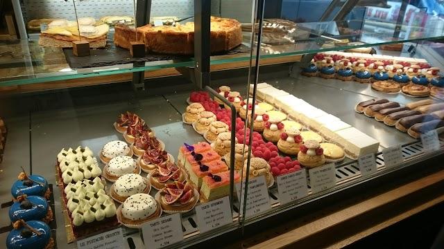 Boulangerie Utopie
