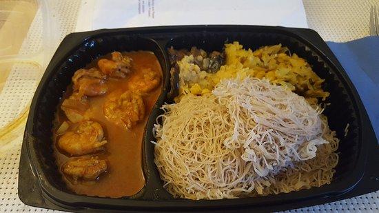 Dont Worry Eat Curry