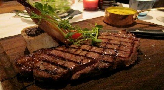 L'entrecote Steak House