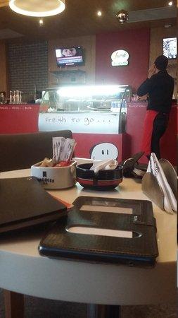 Segafredo