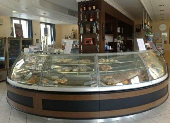 Bar Pasticceria Gelateria Arena